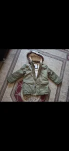 Jakna Waikiki kao nova