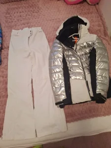 Zimske jakne i pantalone