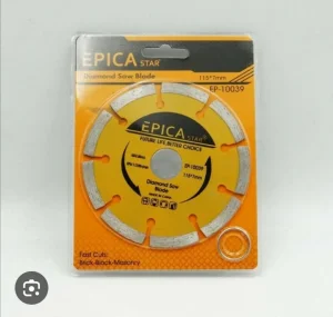 dijamantska testera 115mm