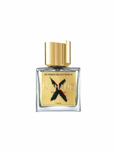 Nishane Hundred Silent Ways X 50ml tstr