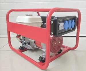 AGREGAT 4.2KW model 2025. - Novo - NAJVEĆA AKCIJA