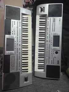 Klavijatura Korg pa80