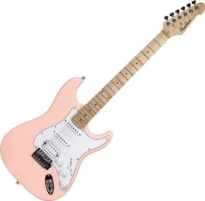 Elektricna Gitara Pasadena ST-11 HSS Pink Electric Guitar
