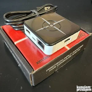Xim Matriks