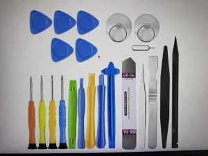 IPhone komplet alata za otvaranje 22 u 1