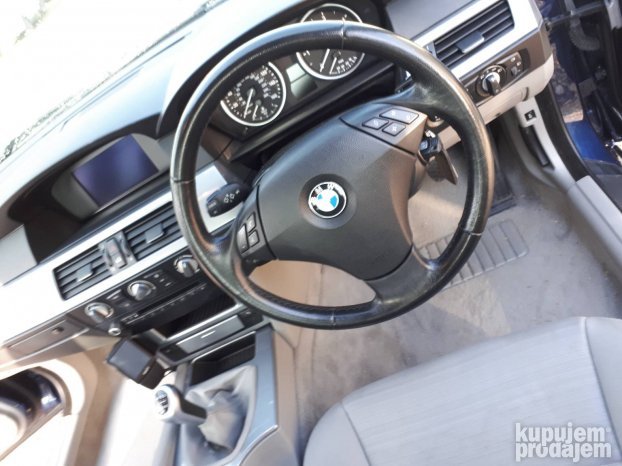 Radio cd player bmw e60 e61 lci restayling vp7kaf18c852re