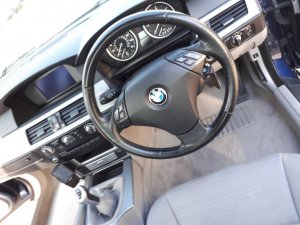 Radio cd player bmw e60 e61 lci restayling vp7kaf18c852re