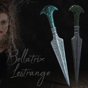 Hari Poter (Harry Potter) - Belatriks Bodez