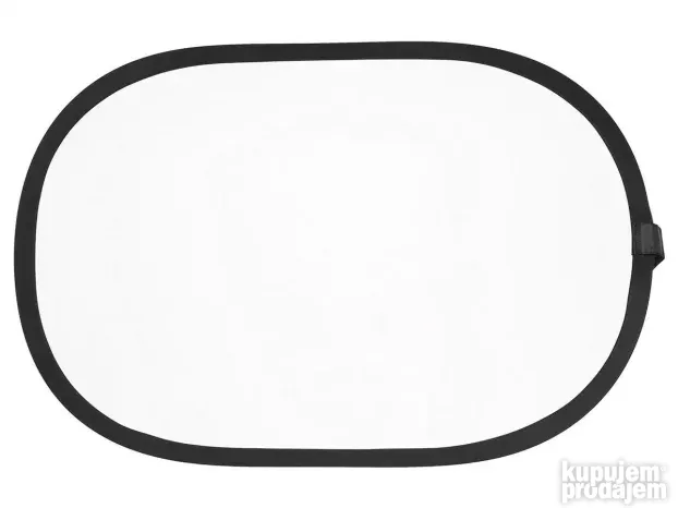Godox prozirna zilberica RFT-09 120x180 cm - PCFOTO