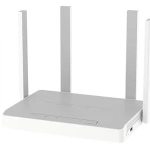 KEENETIC Hero 4G+ AX1800 Mesh Wi-Fi 6 4G+ Modem Router