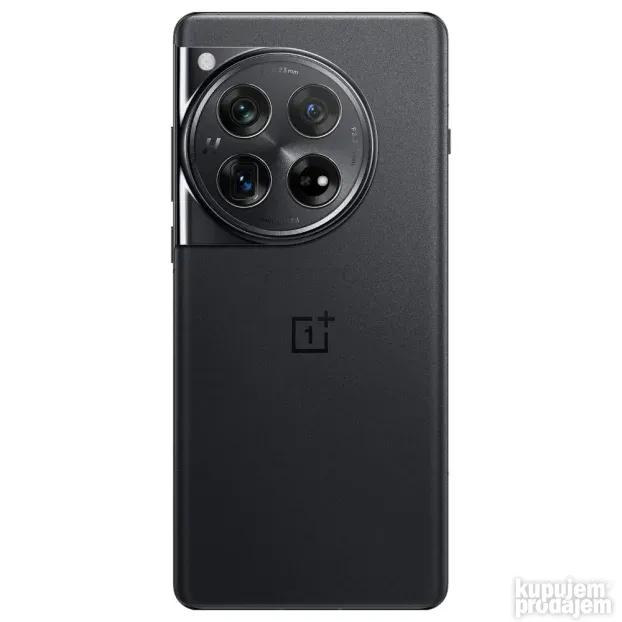 OnePlus 12 Crni 16/512GB Akcija