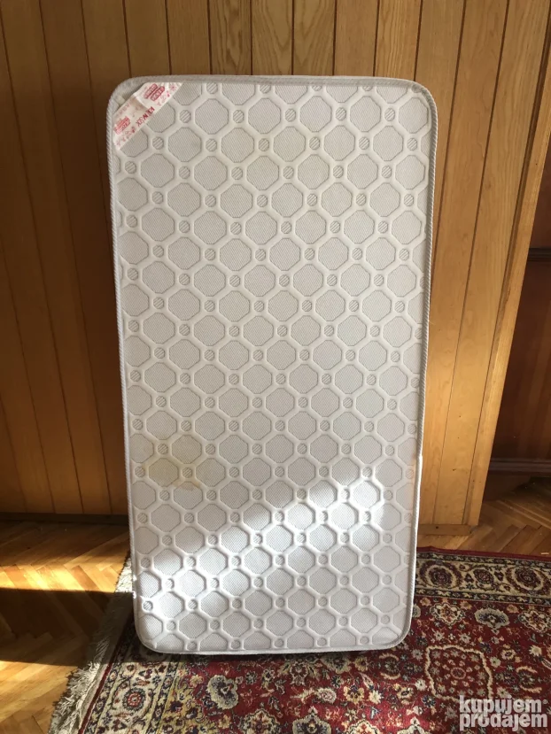 Dusek za bebe/bebi dusek