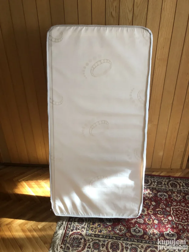 Dusek za bebe/bebi dusek