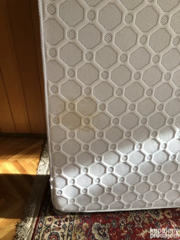 Dusek za bebe/bebi dusek