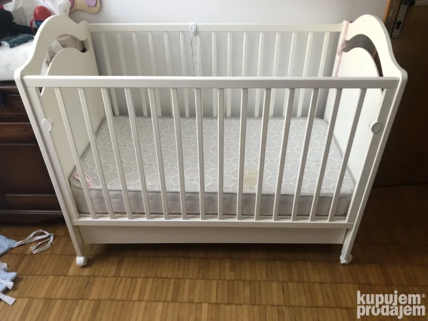 Dusek za bebe/bebi dusek