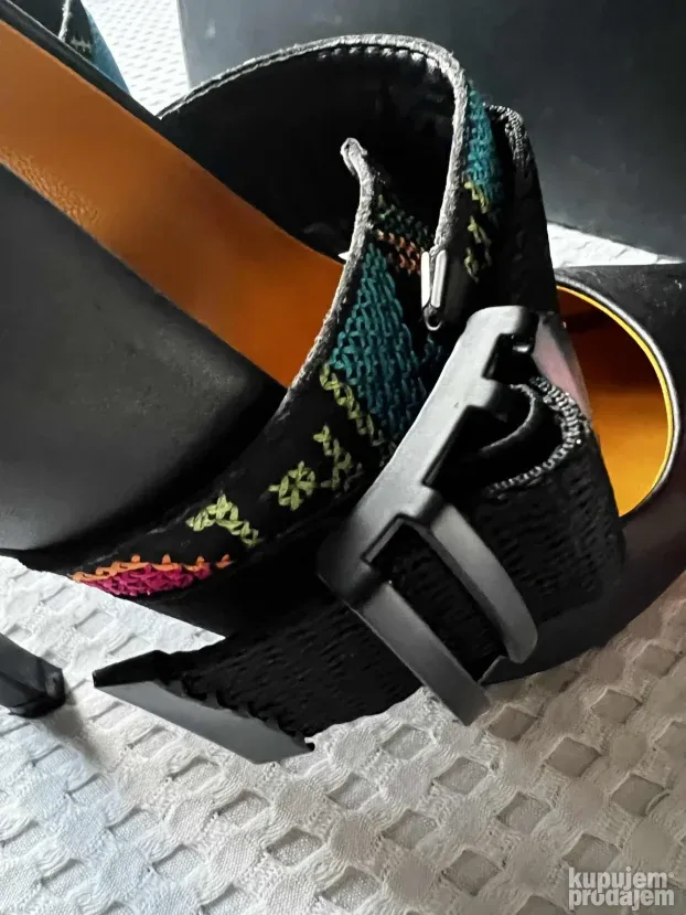 DIESEL ORIGINAL salonke stikle 40