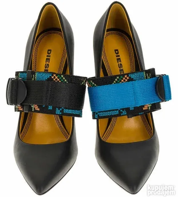 DIESEL ORIGINAL salonke stikle 40