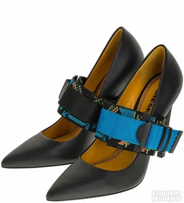 DIESEL ORIGINAL salonke stikle 40