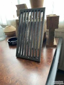 Rešetka - Rost za šporet Smederevac SM Stari tip