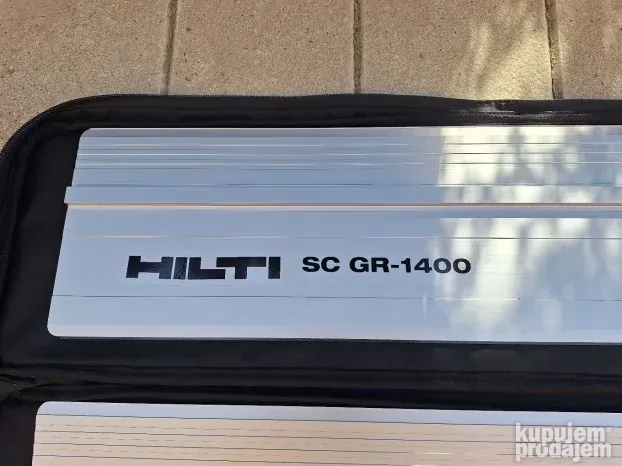 HILTI Sina za cirkular SC GR-1400