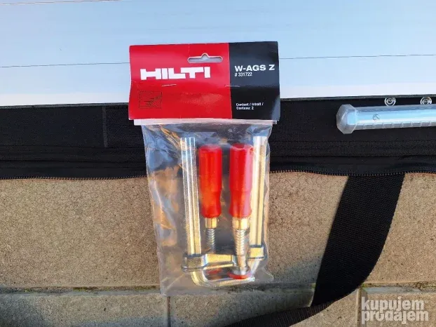 HILTI Sina za cirkular SC GR-1400