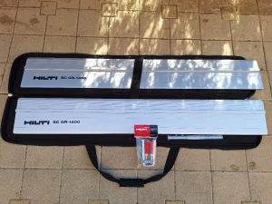 HILTI Sina za cirkular SC GR-1400