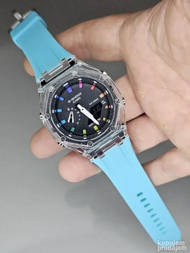 Gshock replika