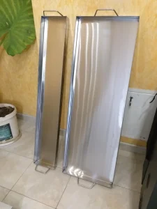 Prohromski plehovi po meri