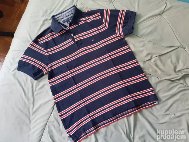 Tommy Hilfiger polo majica S/M