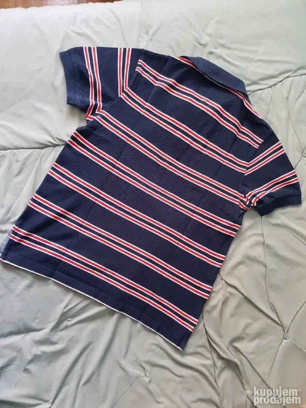 Tommy Hilfiger polo majica S/M