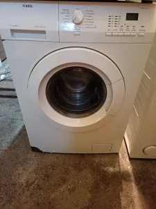 Ves Masina za delove aeg