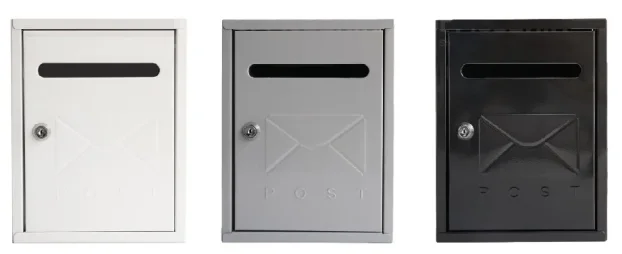 Poštansko sanduče Sany