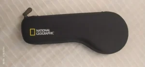 Torbica National Geographic