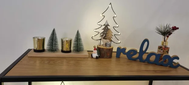 Kopaonik, Kraljevi čardaci, 1.0 jednosobna, 30 m²