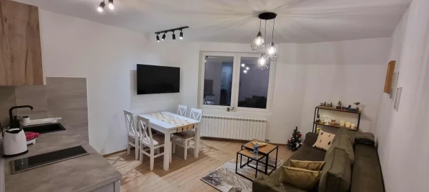 Kopaonik, Kraljevi čardaci, 1.0 jednosobna, 30 m²