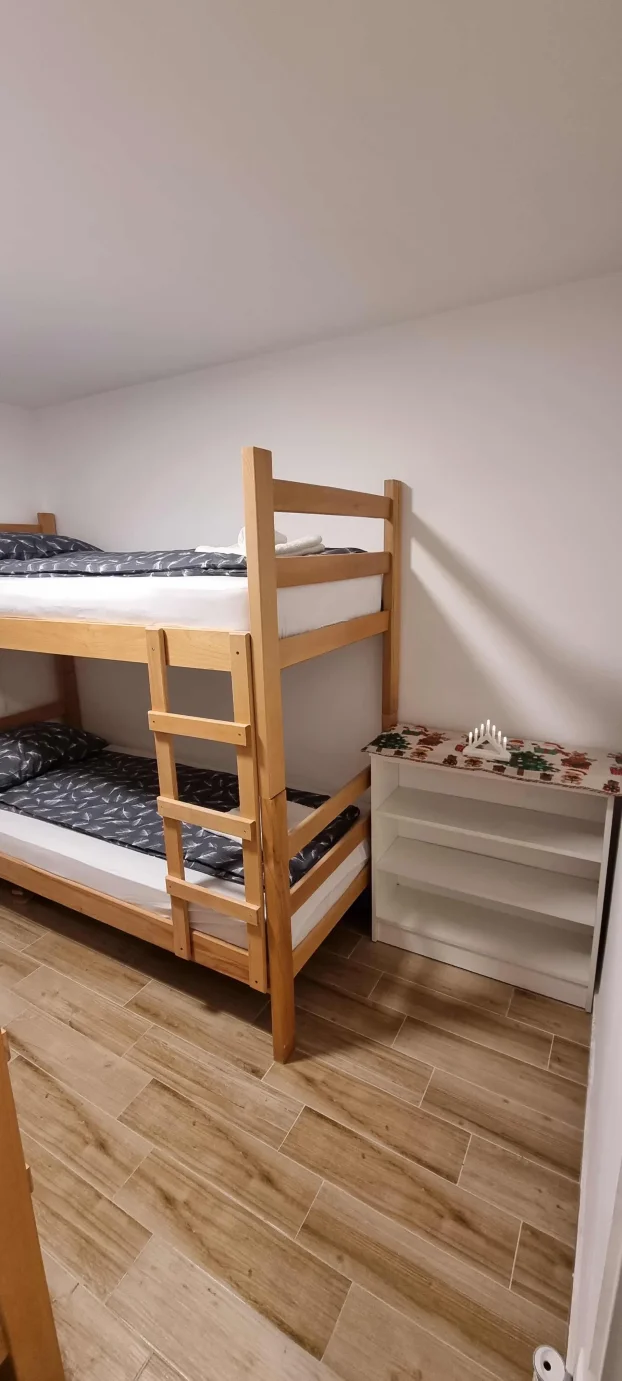 Kopaonik, Kraljevi čardaci, 1.0 jednosobna, 30 m²