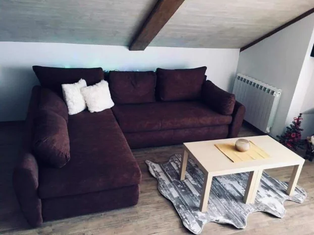 Kopaonik, Kraljevi čardaci, 1.0 jednosobna, 30 m²