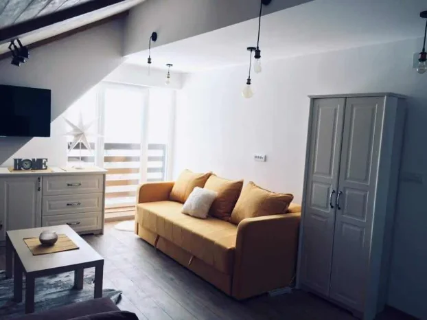 Kopaonik, Kraljevi čardaci, 1.0 jednosobna, 30 m²