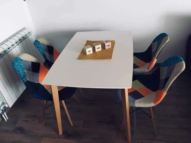 Kopaonik, Kraljevi čardaci, 1.0 jednosobna, 30 m²