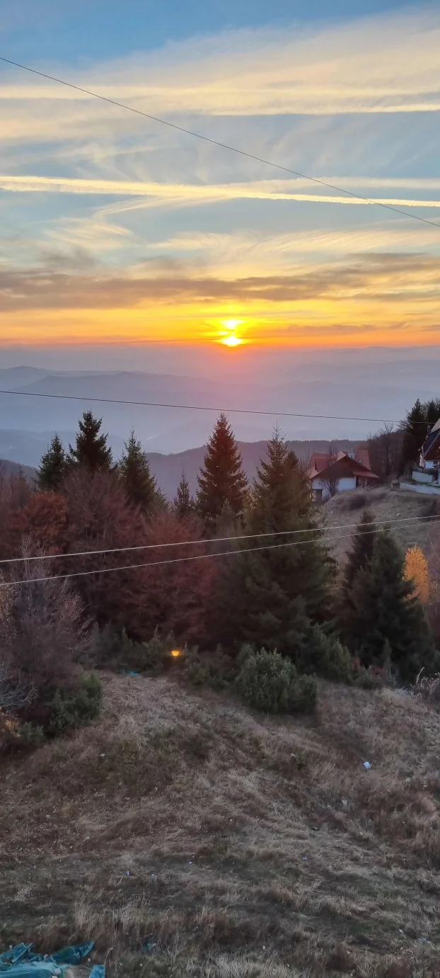 Kopaonik, Kraljevi čardaci, 1.0 jednosobna, 30 m²