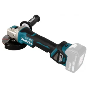 MAKITA DGA519Z Akkus grinder - akku and,pošalji poruku
