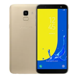 Samsung Galaxy J6 Zlatni 32GB B Klasa Refurbished