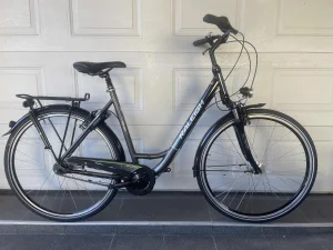 RAlEIGH alu 28" nexsus 7 l