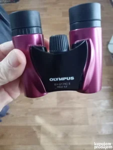 Olympus 8x21 u fulu.