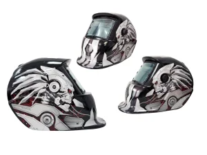 PROLINETECH Maska za zavarivanje – Alien PLT/WM-003