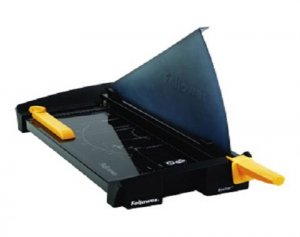A4 Rezač za papir Fellowes Stellar