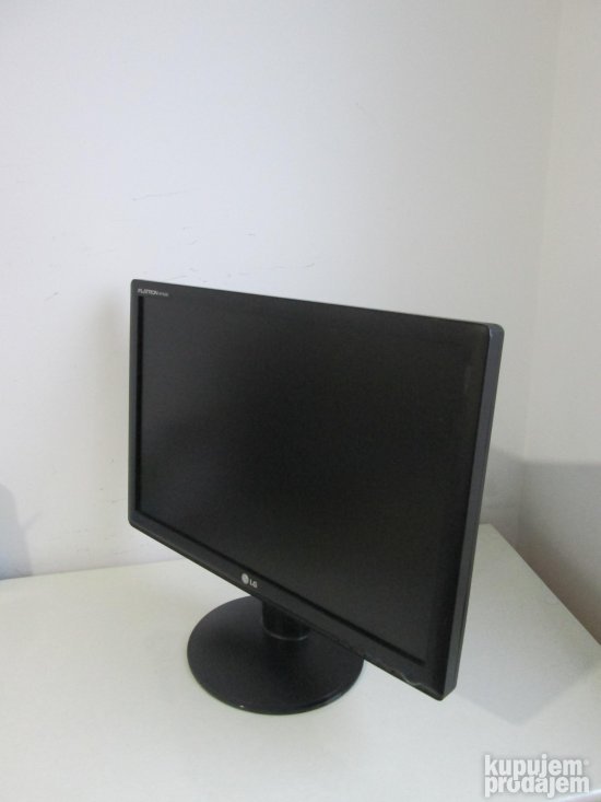 Monitor Lg Flatron W1934S PRELEP - KupujemProdajem