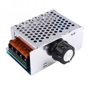 Regulator napona 230VAC 4000W sa kućištem
