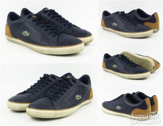 Lacoste lerond s304