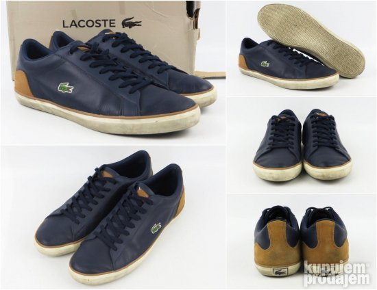 Lacoste lerond s304